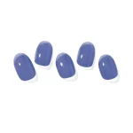 ohora Gel Nail Sticker N Tint Bluesy Nail stickers – shade NB-083 1 pc