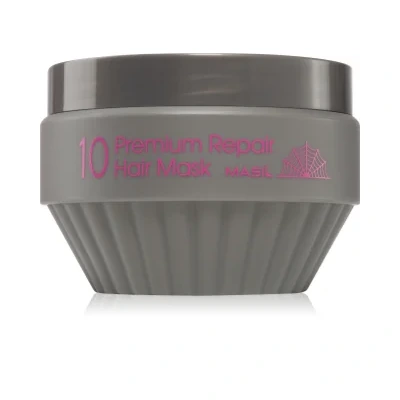 MASIL 10 Premium Repair Restorative mask for damaged hair – 300 ml