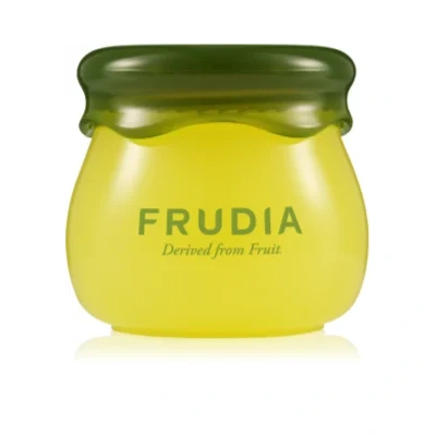 Frudia Avocado Lip balm with nourishing and moisturising effect – 10 ml