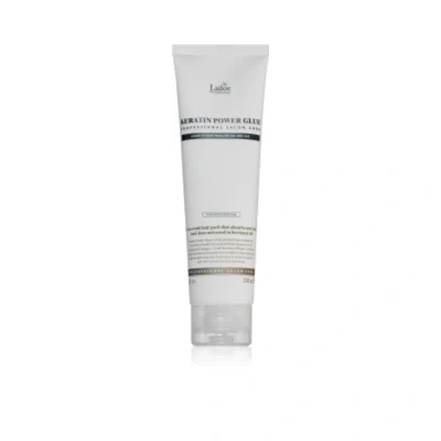 La'dor Keratin Power Glue Leave-in hair treatment with keratin