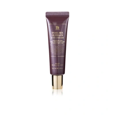 Benton Snail Bee Moisturising and smoothing eye cream for sensitive and intolerant skin – 30 g