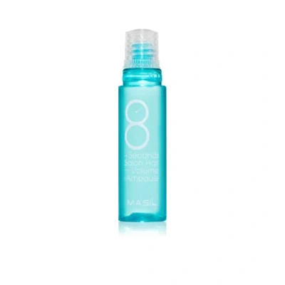 MASIL 8 Seconds Salon Hair Serum for the scalp for maximum volume – 15 ml