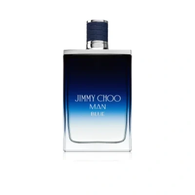 Jimmy Choo Man Blue Eau de toilette for men