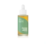 Isntree Real Mugwort Soothing serum for sensitive and irritable skin – 50 ml