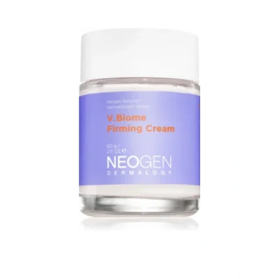 Neogen Dermalogy V.Biome Firming Cream Firming and smoothing cream for improved skin elasticity – 60 g
