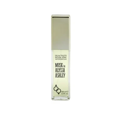 Alyssa Ashley Musk Eau de toilette unisex