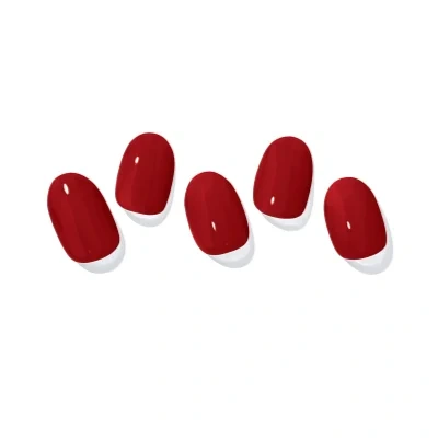 ohora Gel Nail Sticker N Addict Nail stickers – shade NB-022 30 pc