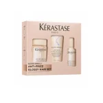 Kérastase Gloss Absolu Gift set for shiny and soft hair