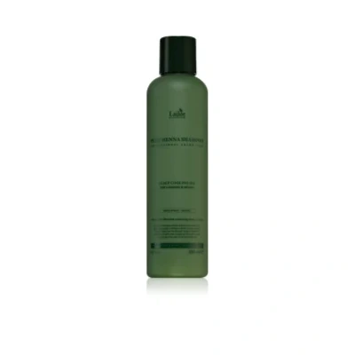 La'dor Pure Henna Protective nourishing shampoo – 200 ml