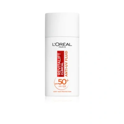 L’Oréal Paris Revitalift Vitamin C Skin fluid with vitamin C – SPF 50+ 50 ml