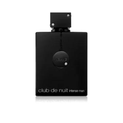 Armaf Club de Nuit Man Intense Eau de parfum for men – 200 ml