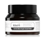 Dear Klairs Gentle Black Sugar Facial Polish Moisturising facial scrub – 110 g
