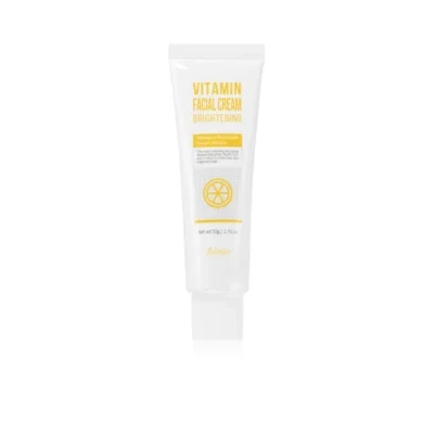 esfolio Vitamin Illuminating and hydrating day cream – 50 ml