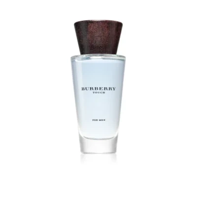 Burberry Touch for Men Eau de toilette for men