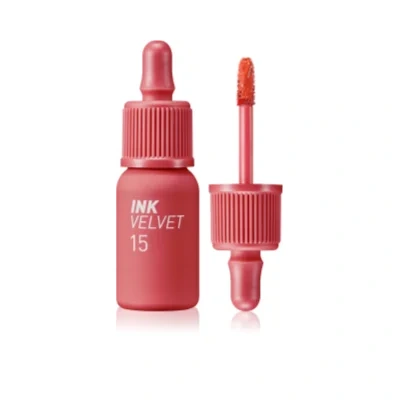 peripera Ink Velvet Velvet lipstick