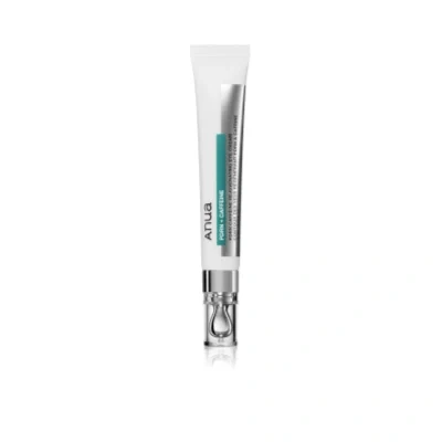 Anua PDRN Caffeine Rejuvenating Eye Cream Intensive moisturising and revitalising cream for the eye area – 20 ml