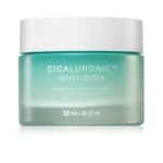 Mizon Cicaluronic™ Nourishing and moisturising cream for very dry and sensitive skin – 50 ml
