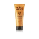 DAENG GI MEO RI Honey Therapy Hair Pack Regenerating and moisturising hair mask – 150 ml