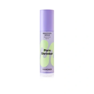 MAMONDE Pore Shrinker Bakuchiol Serum Facial renewal serum to minimise pores – 50 ml