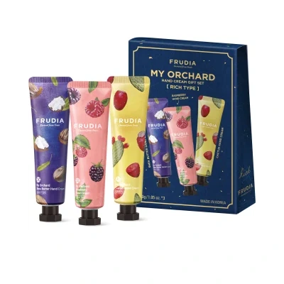 Frudia My Orchard Gift Set Gift set for hands