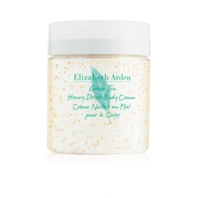 Elizabeth Arden Green Tea Body cream for women