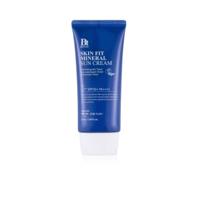 Benton Skin Fit Mineral Mineral sunscreen for the face SPF 50+ – 50 ml