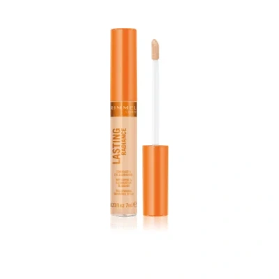 Rimmel Lasting Radiance Illuminating concealer