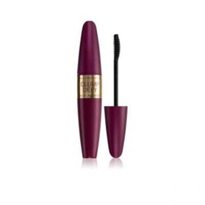 Max Factor False Lash Effect Clump Defy Volume, curl and definition mascara – shade Black 13,1 ml
