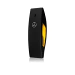 Mercedes-Benz Club Black Eau de toilette for men
