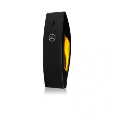 Mercedes-Benz Club Black Eau de toilette for men