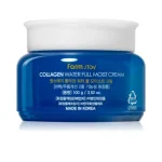 Farmstay Collagen Moisturising cream with collagen – 100 g
