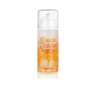 Holika Holika 3 Seconds Starter Moisturising toner with vitamin C – 150 ml