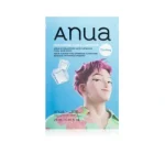 Anua K-Pop Demon Hunters Hyaluronic Acid 8 + Catechin Moisturising face sheet mask with cooling effect – 23 ml