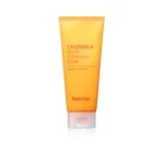 Farmstay Calendula Dermo-soothing deep cleansing foam – 180 ml