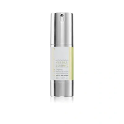 fractional CC Needle Serum C Brightening face serum to even out skin tone – 30 ml
