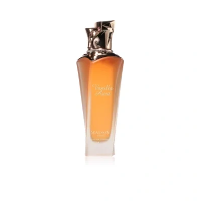 Maison Asrar Vanilla Aura Eau de parfum unisex – 100 ml