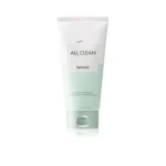 Heimish All Clean Gentle cleansing foam pH 5.5 – 150 g