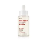 Nacific Rice + Pepta Collagen Glow Milky Serum Brightening face serum with moisturising effect – 50 ml
