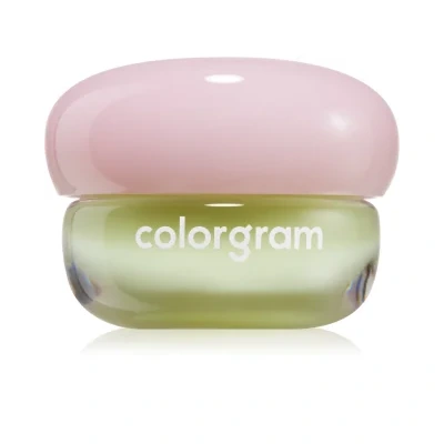 Colorgram Tintin Dory Lip Jam Tinted lip balm