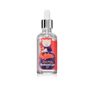 Elizavecca Witch Piggy Hell-Pore Control Hyaluronic Acid 97% Intensely hydrating serum with hyaluronic acid – 50 ml