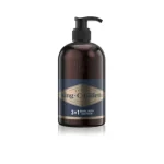 Gillette King C. Beard & Face Wash Beard shampoo – 350 ml