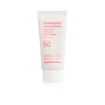 Real Barrier Peach Fit Tone-Up Sun Cream Protective tinted cream for the face SPF 50+ – 50 ml