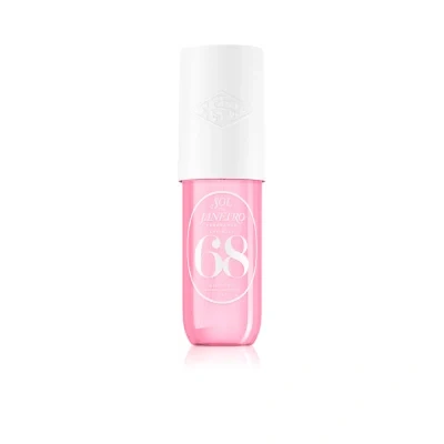 Sol de Janeiro Brazilian Crush Cheirosa '68 Perfumed body and hair mist