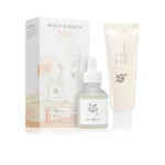 Beauty of Joseon Morning Rice Duo Set Set to even out skin tone