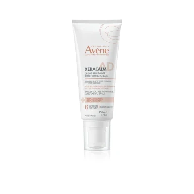 Avène XeraCalm A.D. Lipid-Replenishing Cream Lipid-replenishing cream for dry and atopic skin