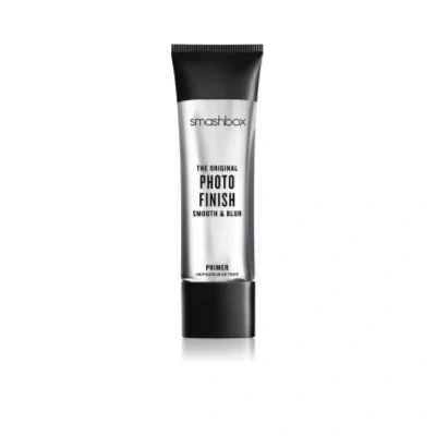 Smashbox Photo Finish Foundation Primer Smoothing makeup primer