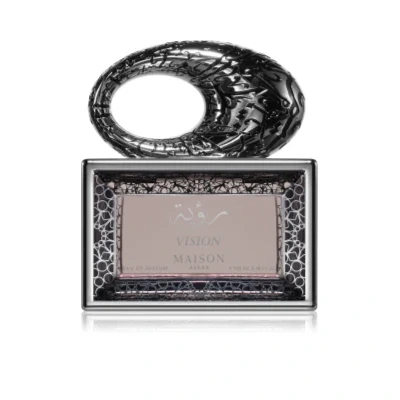 Maison Asrar Vision Eau de parfum unisex – 100 ml