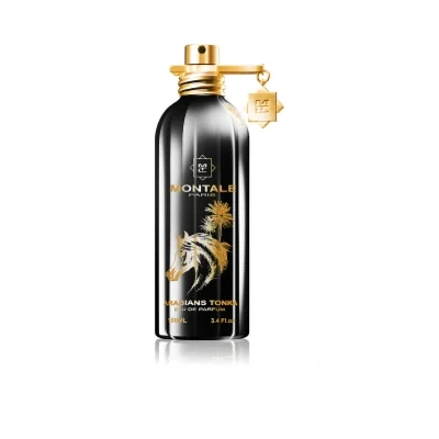 Montale Arabians Tonka Eau de parfum unisex