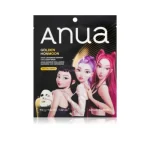 Anua K-Pop Demon Hunters Ceramide Barrier Collagen Mask Smoothing sheet mask with gel consistency – 29 g