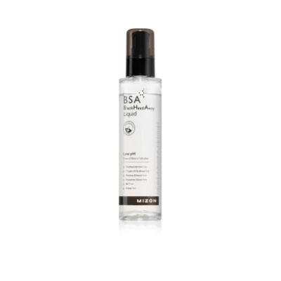 Mizon BSA Black Head Away Concentrated hydrating essence to treat blackheads – 110 g